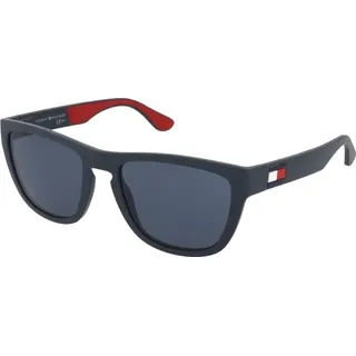Sonnenbrillen Tommy Hilfiger TH 1557/S 8RU/KU - Blau