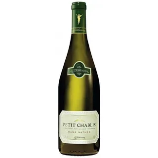 La Chablisienne Petit Chablis 2022 0,75 l