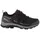 Vojo 3 Texapore Low Wanderschuhe - Grey / Orange - EU 40