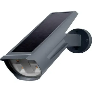 OSRAM HOMELIGHTING ENDURA Garden Solar Spot Wall + Spike RGB + W 4099854455636 LED-Außenwandleuchte