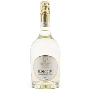 Prosecco Doc Millesimato - Federico Martinotti - Karton 6 Stück