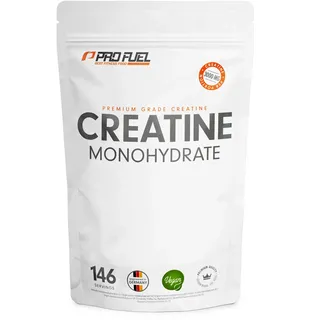 ProFuel Creatin Monohydrat Pulver 500 g
