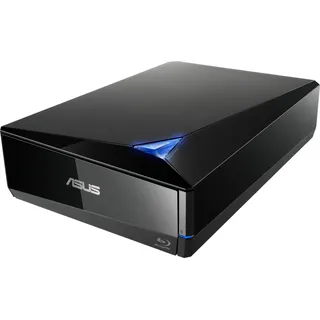 Asus BW-16D1X-U (Blu-ray Laufwerk), Optisches Laufwerk, schwarz