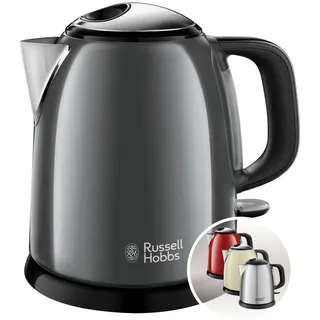 Colours Plus+ Mini storm grey