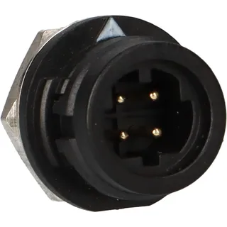 Akkuman Ersatz-Ladebuchse für Yamaha PASB5 PASC5 PASB2 PASC2 HR30