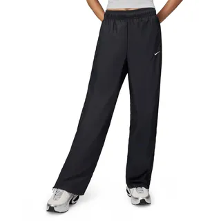 Nike Sportswear Classic Hose mit offenem Saum für Damen, HV2324