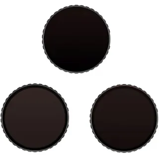 DJI Osmo Action ND-Filterset