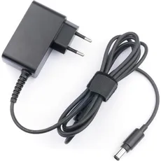 CoreParts Power Adapter for Dyson, Zubehör Staubsauger + Reiniger, Schwarz