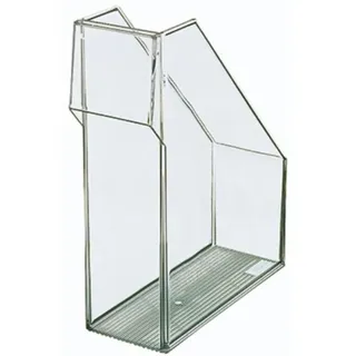 Leitz Stehsammler Exklusiv 24750002 DIN A4