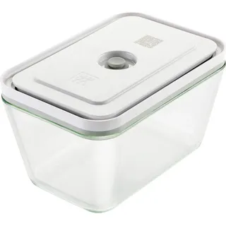 Zwilling Vakuumbox, Vorratsbehälter, Weiss