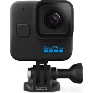 GoPro HERO11 Black Mini Action Schwarz