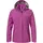 Jacket Damen Regenjacke Wanderjacke fuchsia 46 pink