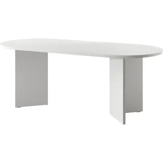 Selsey OVO 90 x 75 x 204 cm weiß