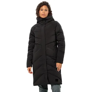 Jack Wolfskin Marienplatz COAT W RDS