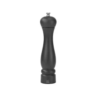 Peugeot CLERMONT Pfeffermühle 24 cm Schwarz unbefüllt