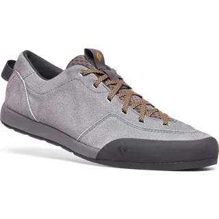 Black Diamond Black Diamond, M Prime Shoes, granite 6.5 US,