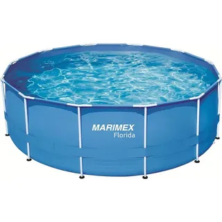 Marimex Florida Pool 366 x 122 m ohne Zubehör 10340193