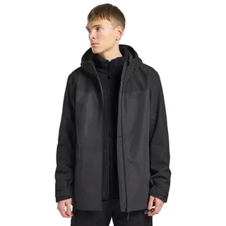 Jack Wolfskin Taubenberg 3in1 Jkt M phantom L
