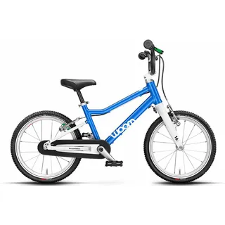 woom 3 Original 16 Zoll sky blue