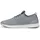 Jasper Herren Weite E grau 44