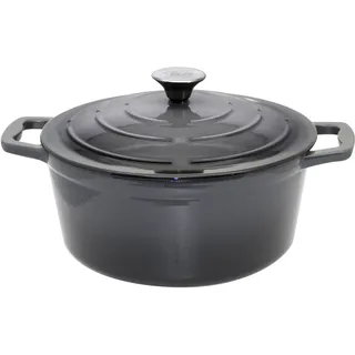 ELO Kochtopf 26 cm rund