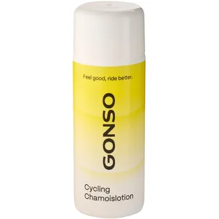 Gonso Sitzcreme farblos (M10001) 1