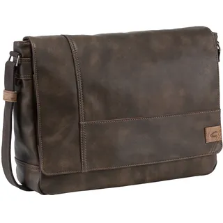 CAMEL ACTIVE Messenger Bag Brown