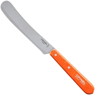 Opinel Frühstücksmesser 21,3 cm Orange