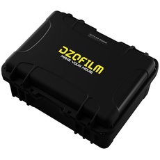 DZOFilm Hard Case for Catta Zoom 2-Lens Kit (35-80/70-135)