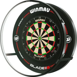 WINMAU Plasma Dartboard light