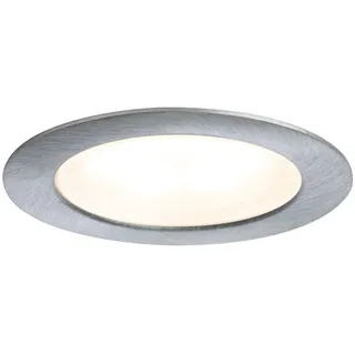 PAULMANN LED-Möbelleuchte 3W 2700K 20lm MicroLine 935.86 si Konverter
