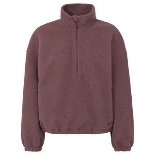 Vaude Najun Fleecepulli Damen lila 38