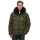 Washed Khaki S