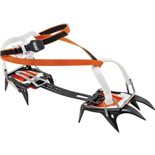 Petzl Irvis Flexlock Steigeisen