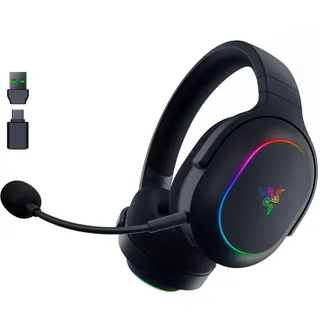 Razer Barracuda X Chroma schwarz