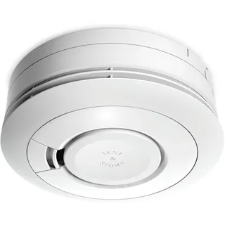 Ei Electronics Ei650 Weiß inkl. 10 Jahres-Batterie 1 St.