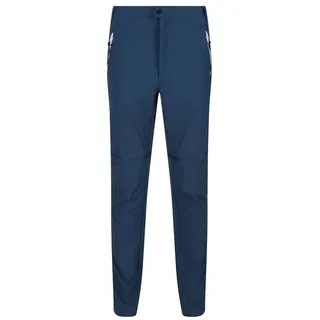 Regatta Mountain Zip Off Hosen - MoonLt Denim - 33