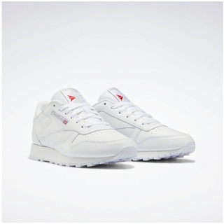 Reebok Classic Leather cloud white/cloud white/pure grey 3 40