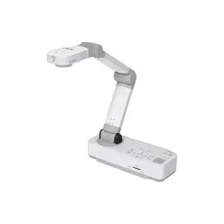 Epson ELPDC13 Dokumentenkamera 2.1 Megapixel A3 1920 x 1080 Pixel VGA, HDMI®, USB LED-Beleuchtung