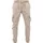 Cargo Joggers White XL