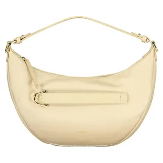 Coccinelle Damen Handtasche aus Leder in Beige E1U4A150201_BEN64 - Beige
