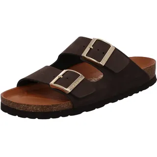 Sunnys N°12 mocca 38