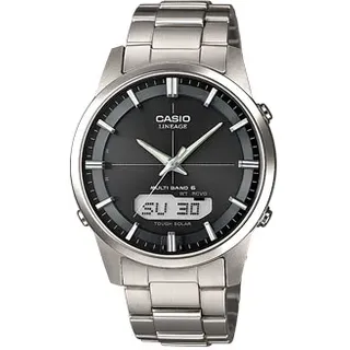 Casio Lineage LCW-M170TD-1AER Titan 39,5 mm LCW-M170TD-1AER