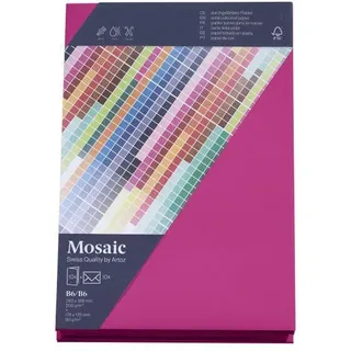 Artoz 943601-486 Gruß-/Beileidskarte Standard-Grußkarte