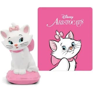 Tonies Hörspielfigur Disney Aristocats mehrfarbig