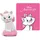 Hörspielfigur Disney Aristocats mehrfarbig