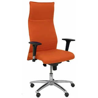 Piqueras Y Crespo Bali305 Ergonomischer Bürostuhl - Dark Orange - One Size