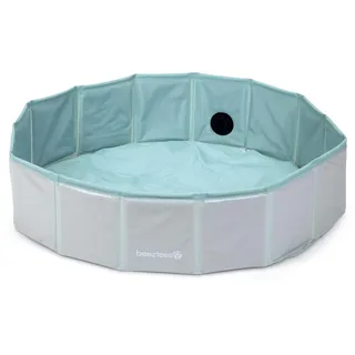 beeztees Funchie Bällebad Multicolor 80 x 80 x 20 cm