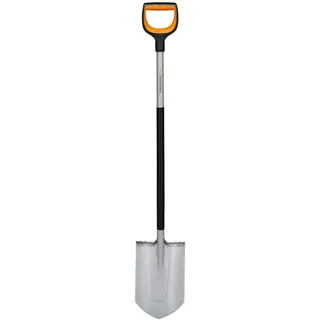 Fiskars Spaten Xact