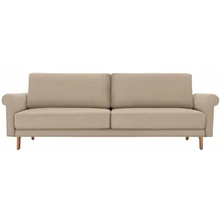 creation by rolf benz 2-Sitzer Chenille Beige